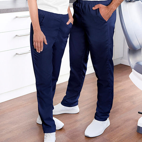 Slip-on Trousers Essential