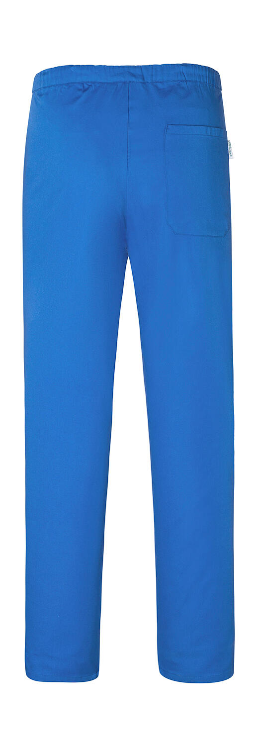 Slip-on Trousers Essential