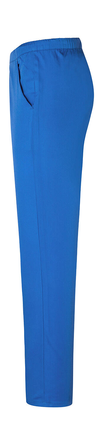 Slip-on Trousers Essential