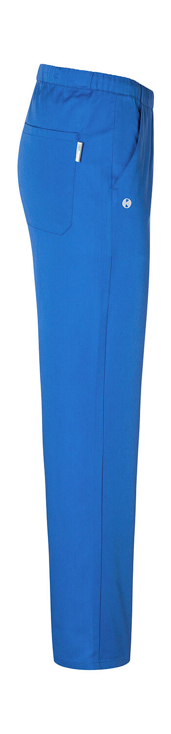 Slip-on Trousers Essential