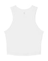 Bella Women´s Micro Rib Racer Tank -1019