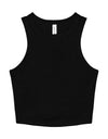 Bella Women´s Micro Rib Racer Tank -1019