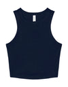 Bella Women´s Micro Rib Racer Tank -1019