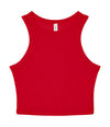 Bella Women´s Micro Rib Racer Tank -1019