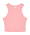 Bella Women´s Micro Rib Racer Tank -1019
