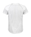 Spiro Men`s Dash Training Shirt