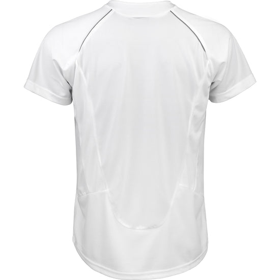 Spiro Men`s Dash Training Shirt