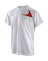 Spiro Men`s Dash Training Shirt