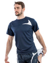 Spiro Men`s Dash Training Shirt