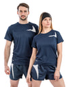 Spiro Men`s Dash Training Shirt