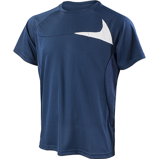 Spiro Men`s Dash Training Shirt