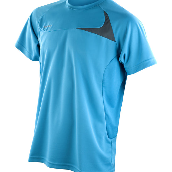Spiro Men`s Dash Training Shirt
