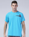 Spiro Men`s Dash Training Shirt