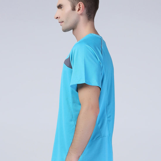 Spiro Men`s Dash Training Shirt