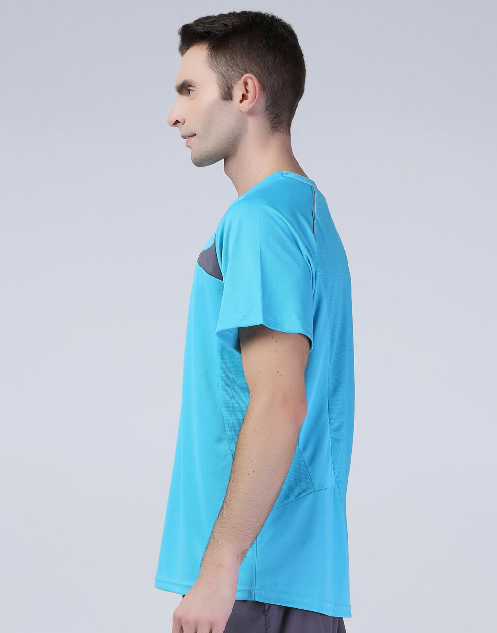 Spiro Men`s Dash Training Shirt