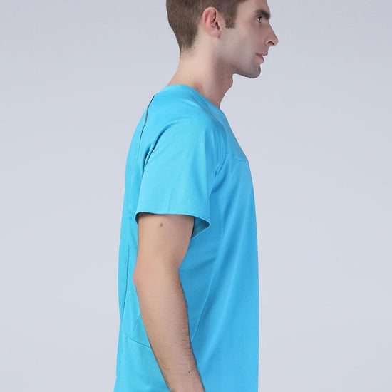 Spiro Men`s Dash Training Shirt