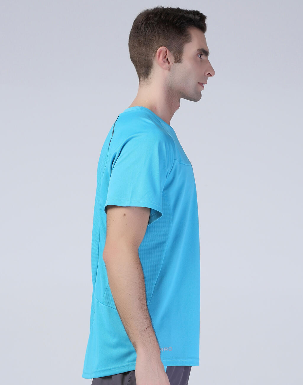 Spiro Men`s Dash Training Shirt