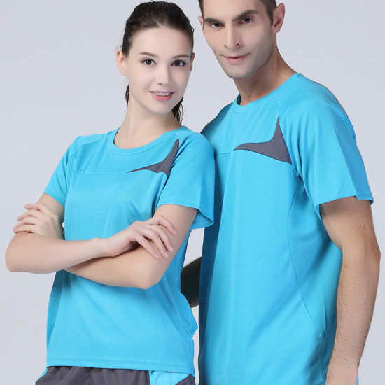 Spiro Men`s Dash Training Shirt