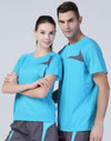 Spiro Men`s Dash Training Shirt