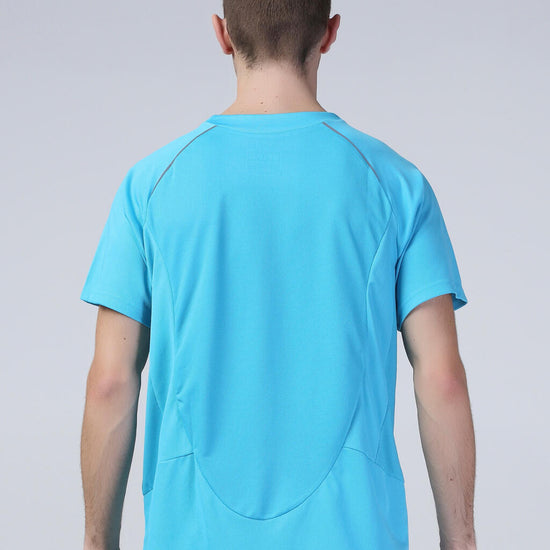 Spiro Men`s Dash Training Shirt