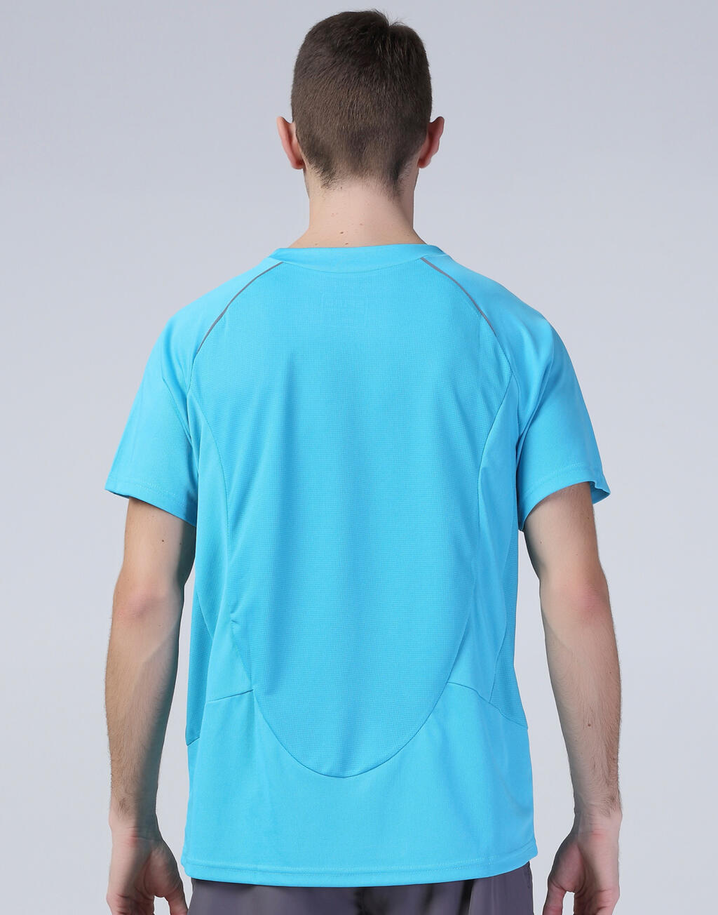 Spiro Men`s Dash Training Shirt