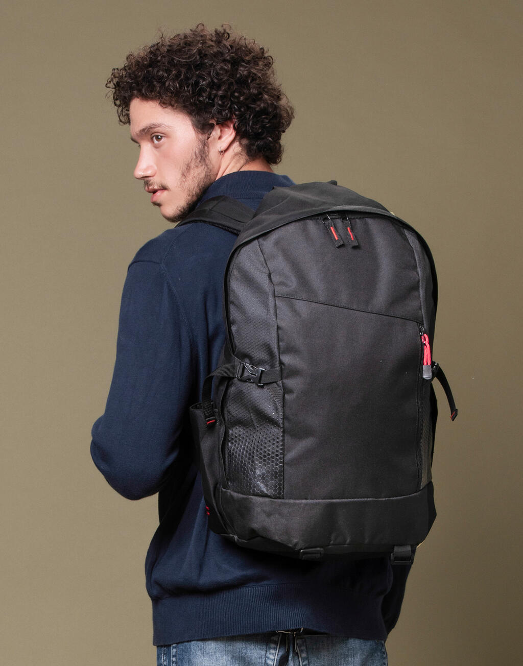 Gran Peirro Hiker Backpack