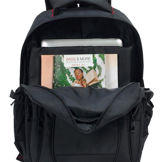 Stuttgart Laptop Backpack