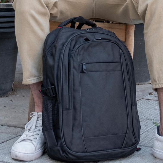 Stuttgart Laptop Backpack