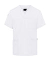 Men`s Slip-on Tunic Essential Short Sl.