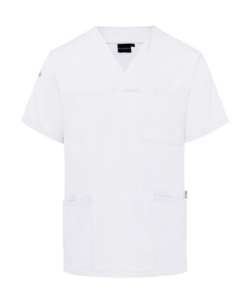 Men`s Slip-on Tunic Essential Short Sl.