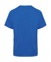 Men`s Slip-on Tunic Essential Short Sl.