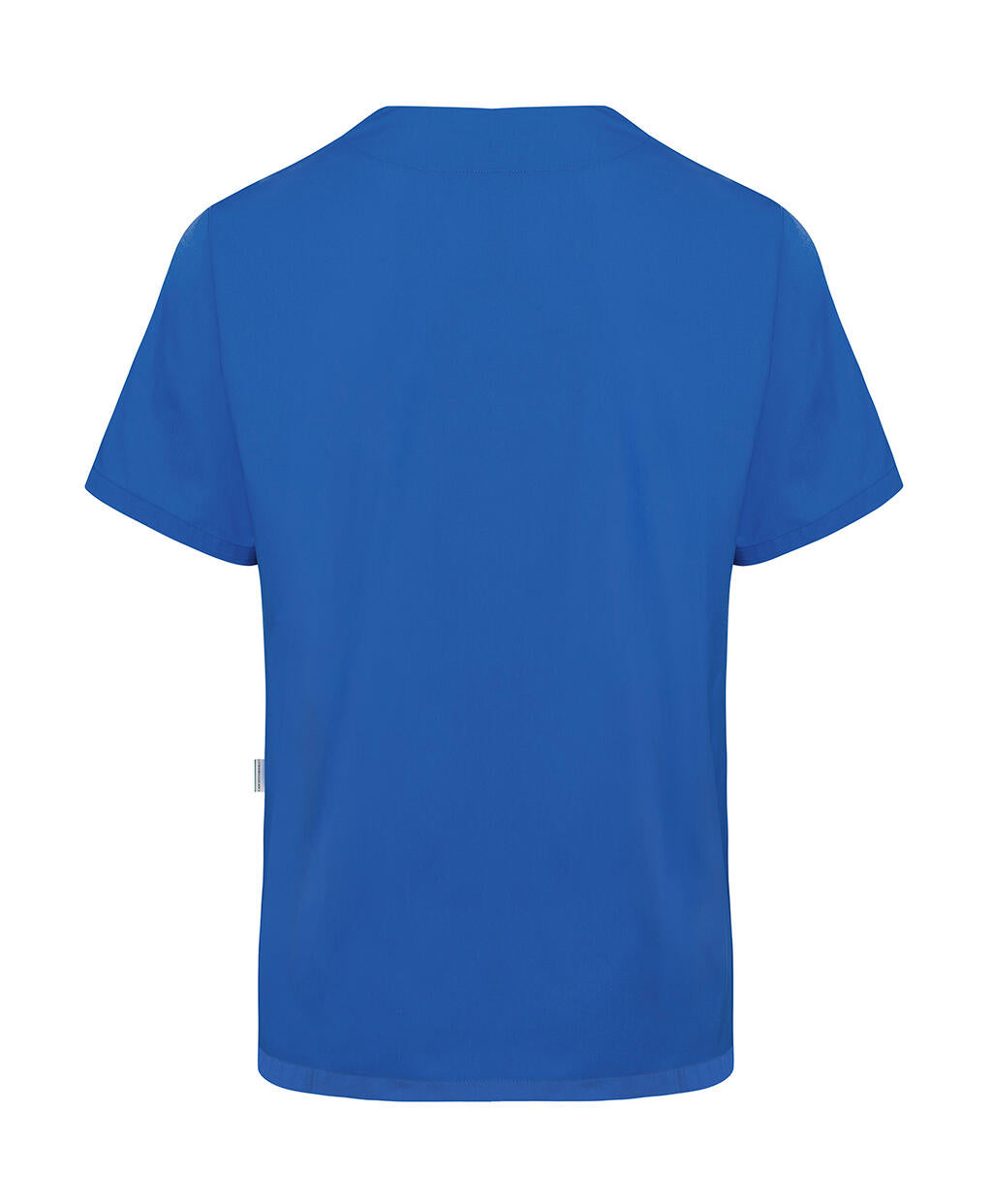 Men`s Slip-on Tunic Essential Short Sl.
