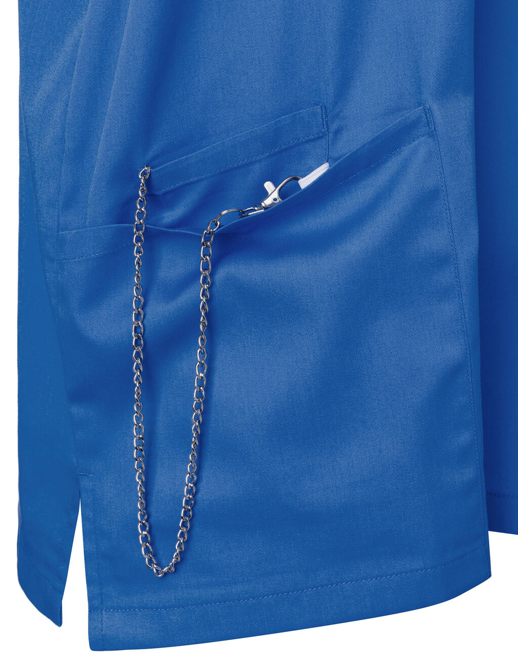 Men`s Slip-on Tunic Essential Short Sl.