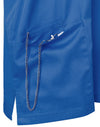 Men`s Slip-on Tunic Essential Short Sl.