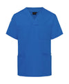 Men`s Slip-on Tunic Essential Short Sl.