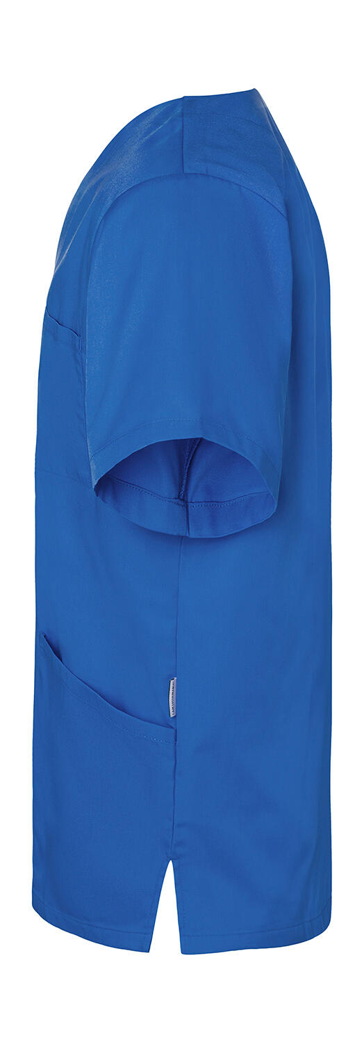Men`s Slip-on Tunic Essential Short Sl.