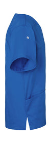 Men`s Slip-on Tunic Essential Short Sl.
