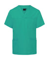 Men`s Slip-on Tunic Essential Short Sl.