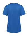 Ladies` Slip-on Tunic Essential Short Sl.