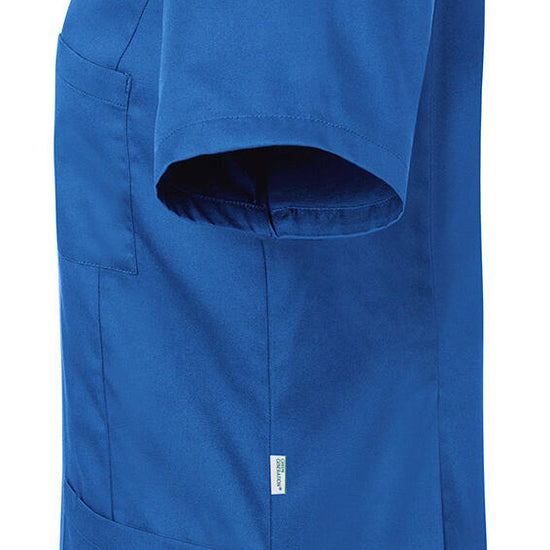 Ladies` Slip-on Tunic Essential Short Sl.