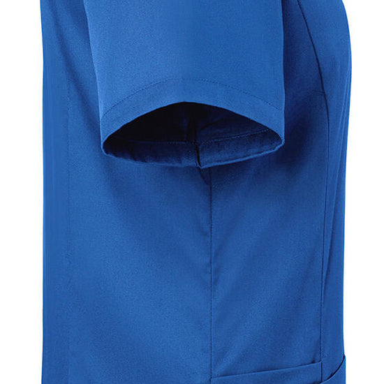 Ladies` Slip-on Tunic Essential Short Sl.