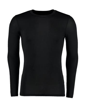 Kustom Kit Warmtex® Base Layer Long Sleeve
