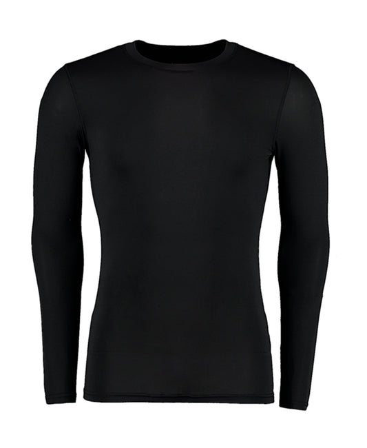 Kustom Kit Warmtex® Base Layer Long Sleeve