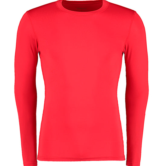 Kustom Kit Warmtex® Base Layer Long Sleeve
