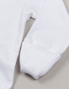 Babybugz Baby Sleepsuit With Scratch Mitts