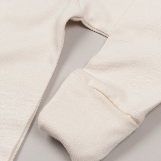 Babybugz Baby Sleepsuit With Scratch Mitts