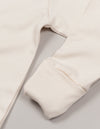 Babybugz Baby Sleepsuit With Scratch Mitts
