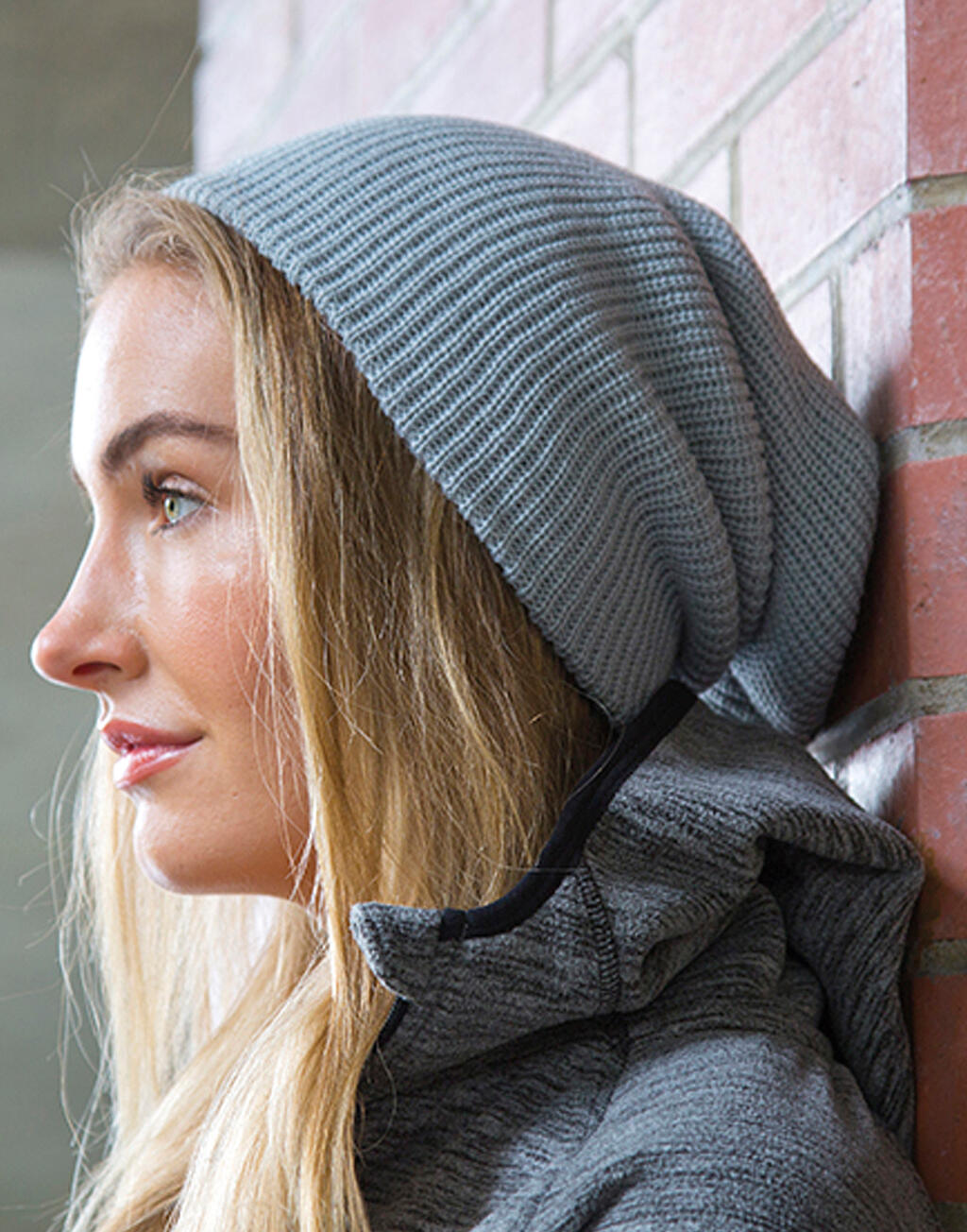 Softex Beanie