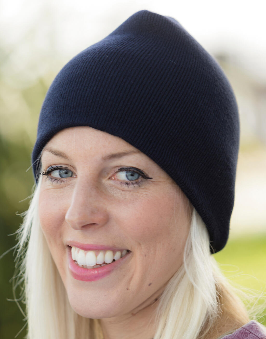 Softex Beanie