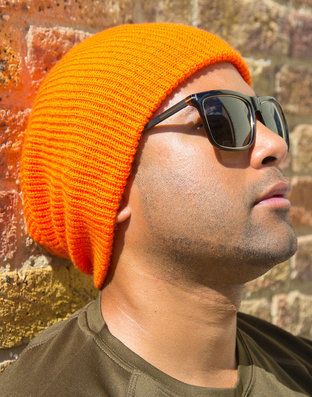 Softex Beanie